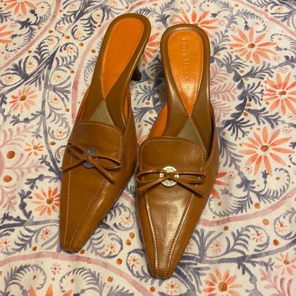 Cole Haan heels